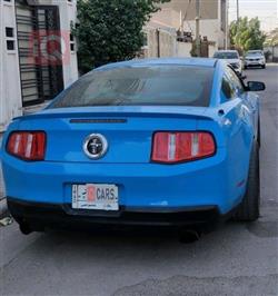 فورد موستانج